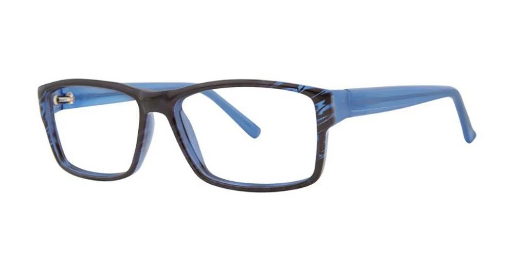 MODERN PLASTICS I SOURCE Eyeglasses - view 3